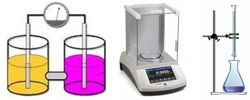 Técnicas analíticas I