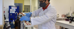 Pruebas fisicoquímicas
