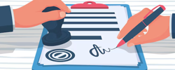 Dictamen de verificación