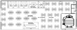 Lista general y Lay Out